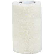 3M Vetrap 4 In. x 5 Yd. White Bandaging Wrap