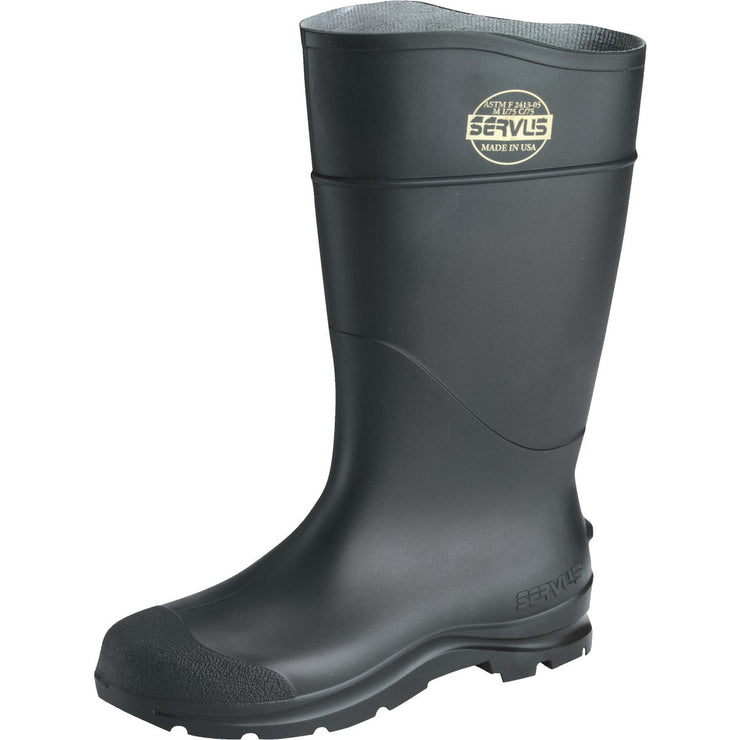 Honeywell Servus Men&