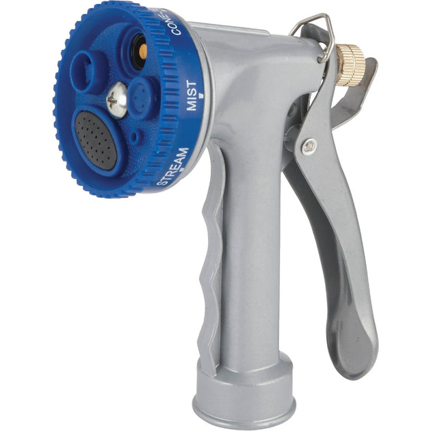 Multi-Pattern Nozzle – Hemlock Hardware