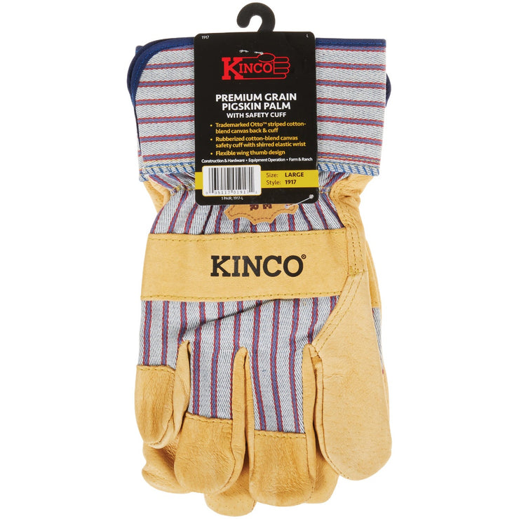 Kinco Men&