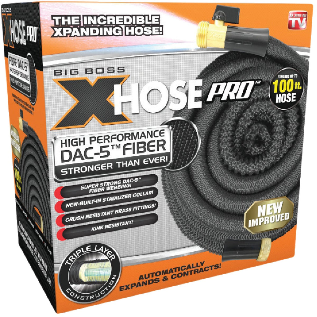 Big Boss XHose Pro