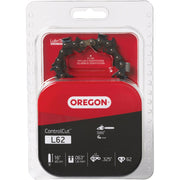 Oregon ControlCut L62 16 In. 0.325 In. 62 Link Saw Chain