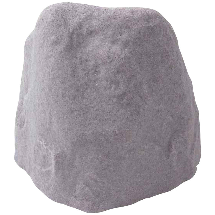 EMSCO 11 In W x 13-3/4 In H x 14 In L Granite Decorative Landscape Architectural Rock, 4 Lb