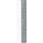 Do it 2 In. x 36 In. H. x 25 Ft. L. Hexagonal Wire Poultry Netting
