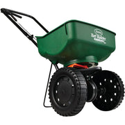 Scotts Turf Builder EdgeGuard Mini Broadcast Fertilizer Spreader
