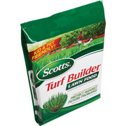 Scotts Turf Builder 12.5 Lb. 5000 Sq. Ft. 32-0-4 Lawn Fertilizer