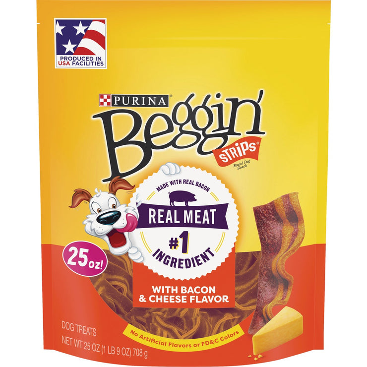 Purina Beggin&