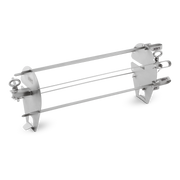 WEBER CRAFTED Rotisserie Skewer Set