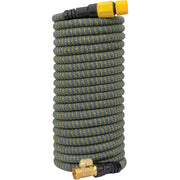 Hydrotech 5/8 In. x 100 Ft. Expandable Burst Proof Hose - Yellow