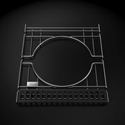 WEBER CRAFTED Frame Kit – Genesis 2022