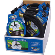 Dramm ColorStorm 5/8 In. Dia. x 5 Ft. L. Soaker Hose Ring