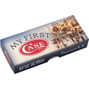 My First Case Peanut 2.1 In./1.53 In. Folding Knife