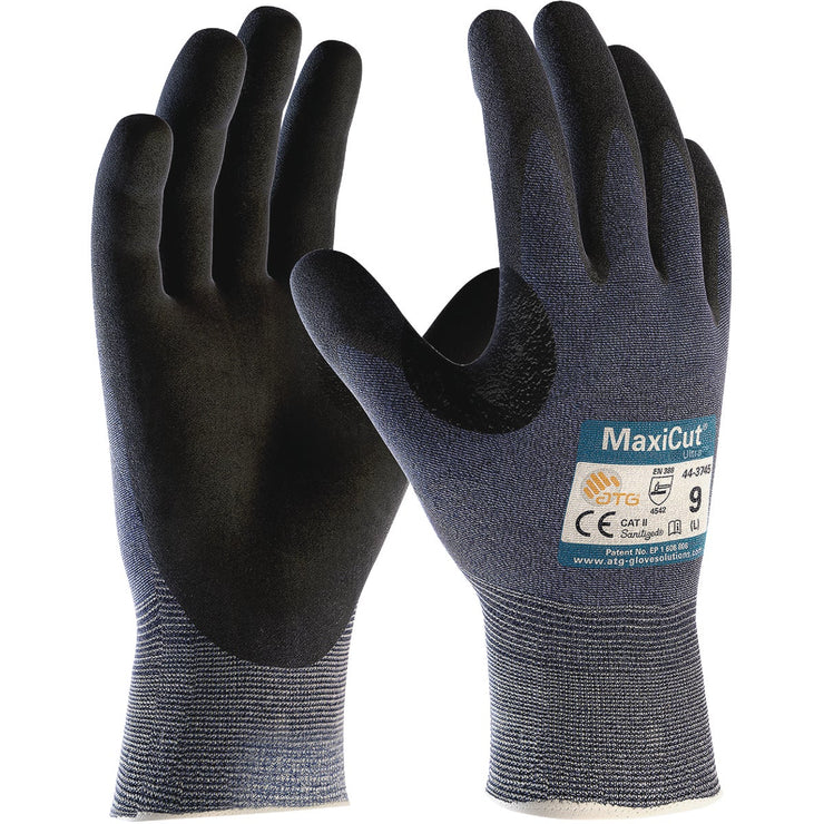 MaxiCut Ultra Men&