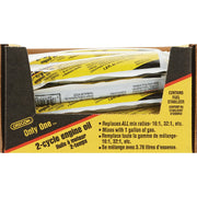 Oregon Only One 1.8 Oz. Air Cooled 2-Cycle Motor Oil