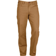 Milwaukee Flex Khaki 40 x 32 Heavy-Duty Work Pants