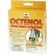 Mosquito Magnet Octenol Mosquito Attractant (3-Pack)