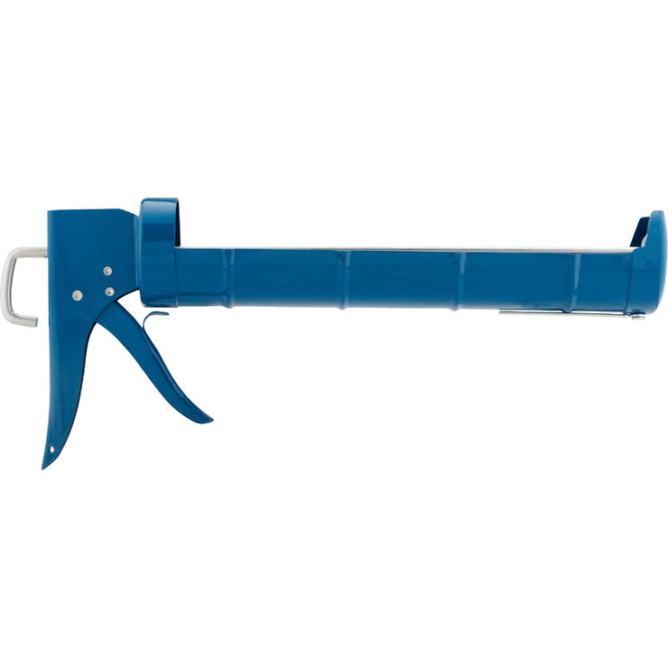 29 Oz. 4:1 Thrust Ratchet Cradle Caulk Gun