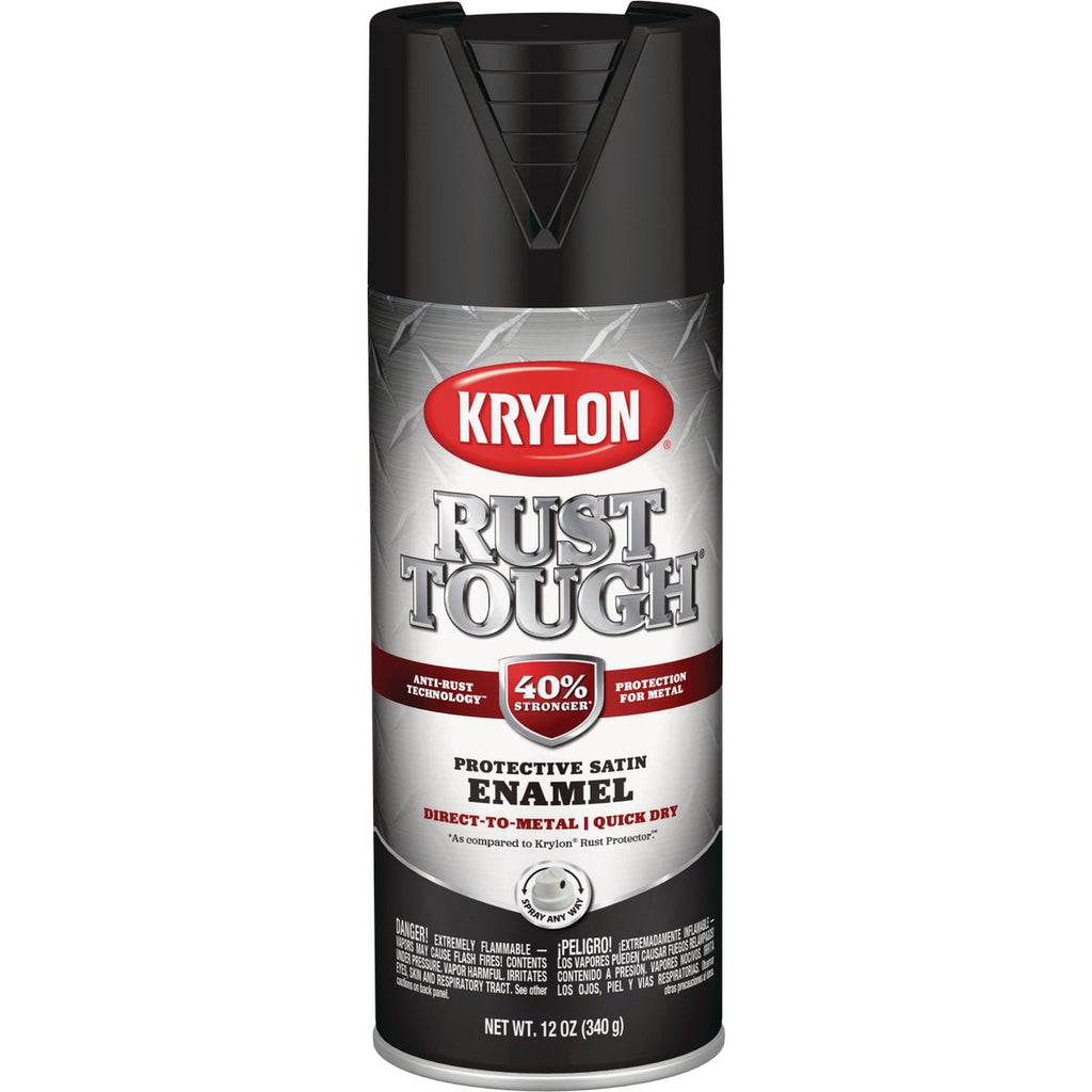 Rust Protector Krylon Rust Tough Zinc Rich Primer Krylon Rust