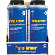 Graco Pump Armor Pump Conditioner, 1 Qt.