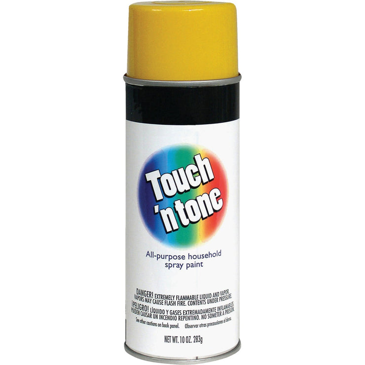 Rust-Oleum Touch &