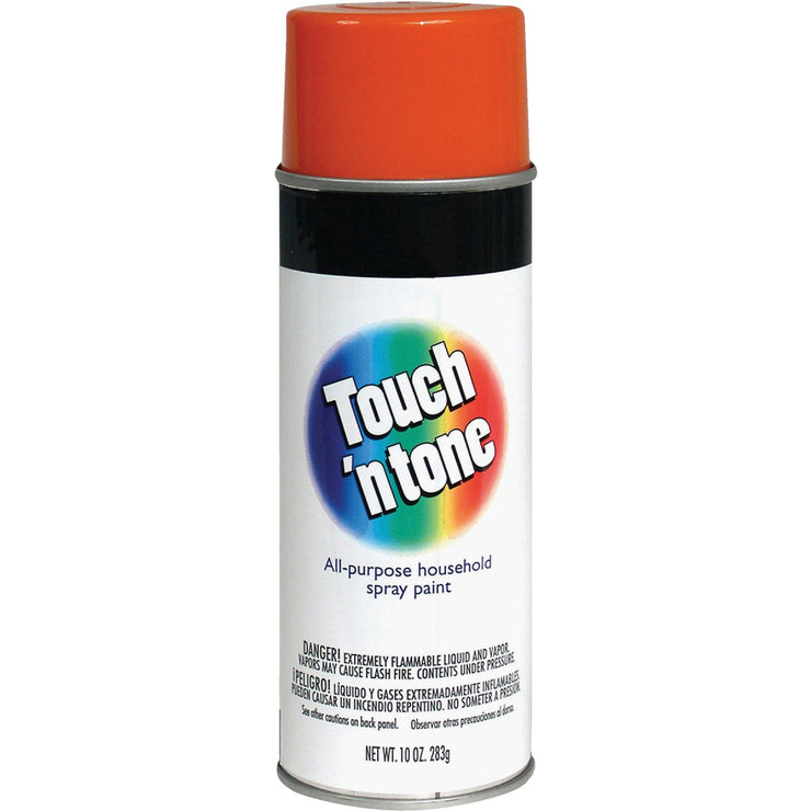 Rust-Oleum Touch &