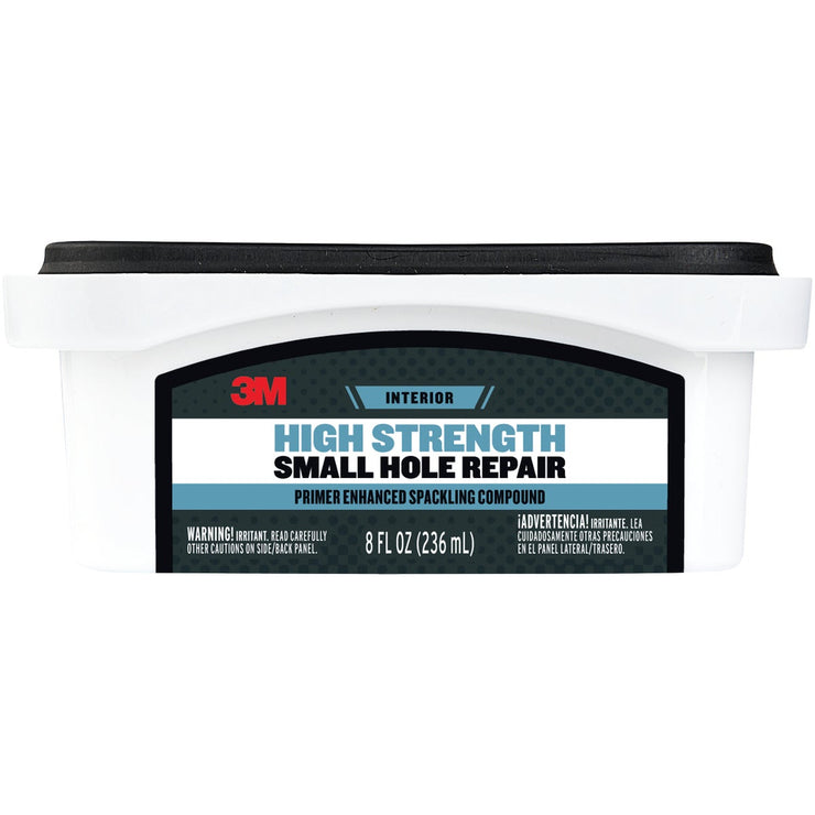 3m 8 Oz. High Strength Small Hole Repair