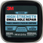 3M 16 Oz. High Strength Small Hole Repair