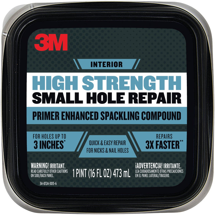 3M 16 Oz. High Strength Small Hole Repair