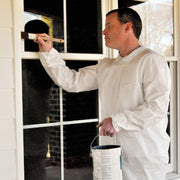 Trimaco SuperTuff Large Reusable Painter's Coveralls