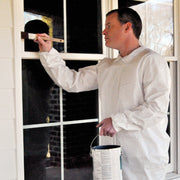 Trimaco SuperTuff XL Reusable Painter's Coveralls