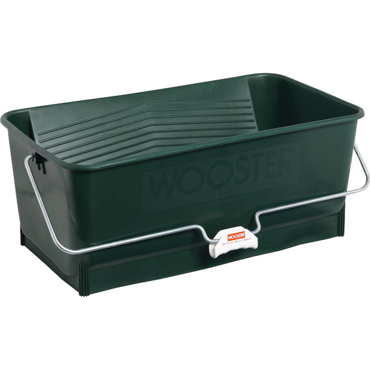 Wooster Wide Boy 5 Gal. Green Painter&