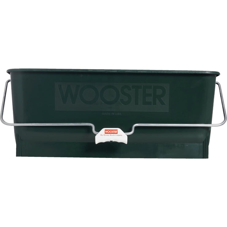 Wooster Wide Boy 5 Gal. Green Painter&