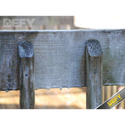 DEFY 2.25 Lb. Wood Cleaner