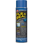 FLEX SEAL 14 Oz. Spray Rubber Sealant, Blue