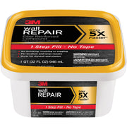 3M 32 Oz. High Strength Large Hole Repair