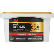 3M 32 Oz. High Strength Large Hole Repair