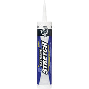 DAP Extreme Stretch 10.1 Oz. Elastomeric Sealant, White