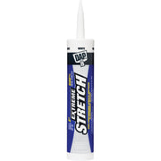 DAP Extreme Stretch 10.1 Oz. Elastomeric Sealant, White