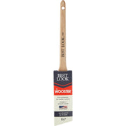 Best Look By Wooster 1-1/2 In. Thin Angle Sash Paint Brush