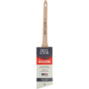 Best Look By Wooster 2 In. Thin Angle Sash Paint Brush