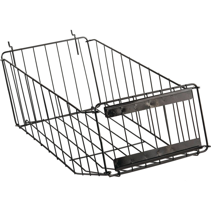 Paint 9.5 In. W. Roller Cover Display Rack