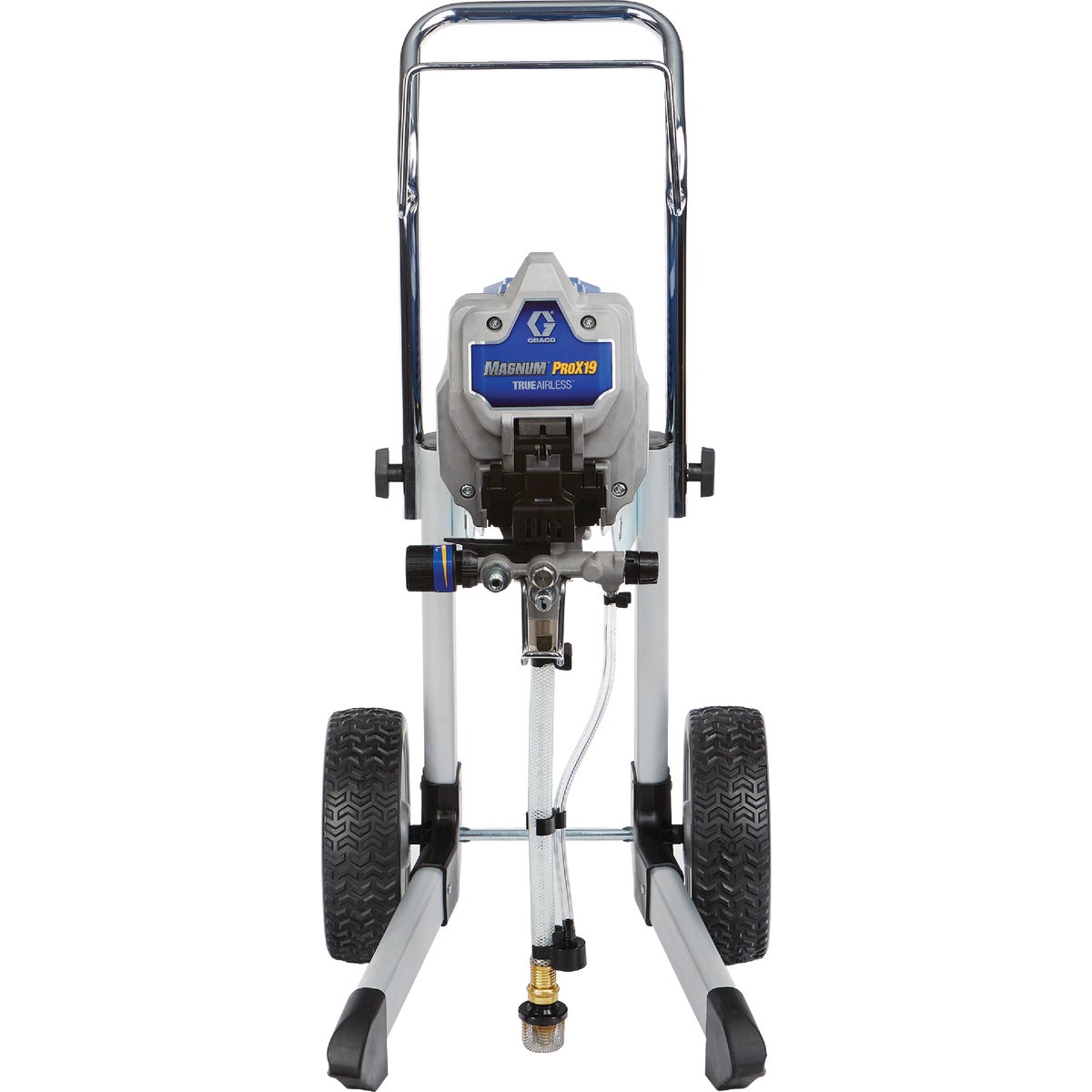 Graco Magnum ProX19 Airless Paint Sprayer – Hemlock Hardware