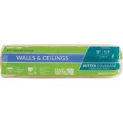 Shur-Line 9 In. x 3/8 In. Knit Fabric Roller Cover