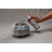 Krylon Colormaxx Gloss Spray Paint & Primer, Machinery Gray