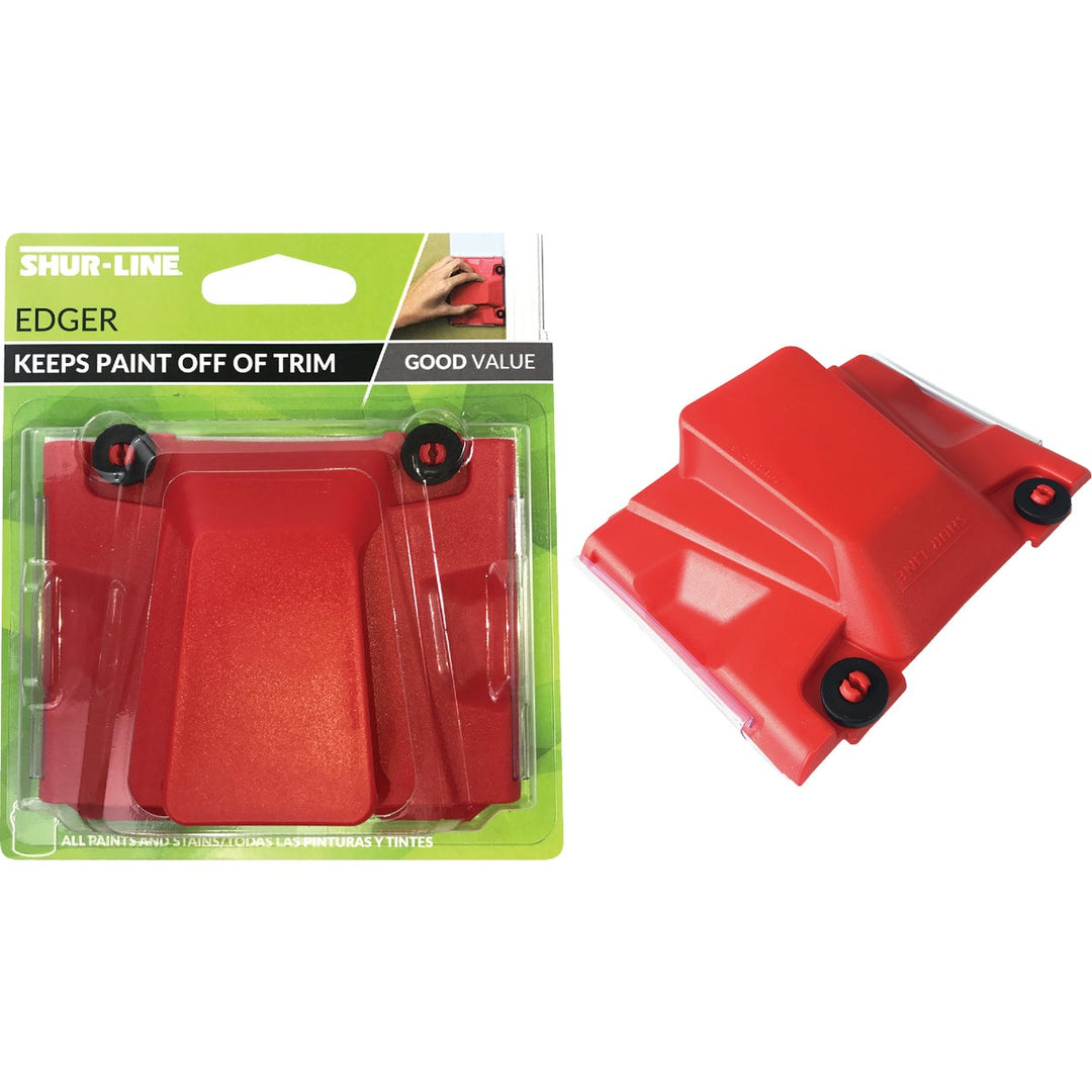 Shur-Line Fixed head Classic Paint Edger – Hemlock Hardware