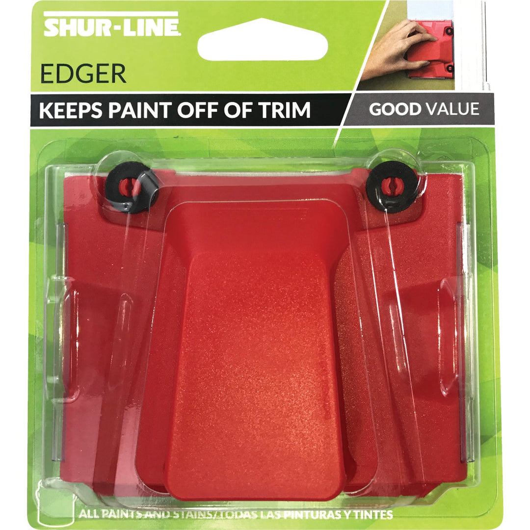 Shur-Line Fixed head Classic Paint Edger – Hemlock Hardware