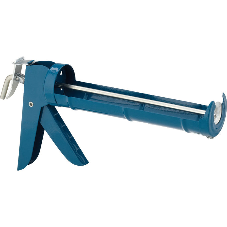 10 Oz. 4.5:1 Thrust Cradle Caulk Gun