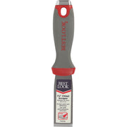 Best Look 1-1/4 In. Stiff Ergo Chisel Scraper