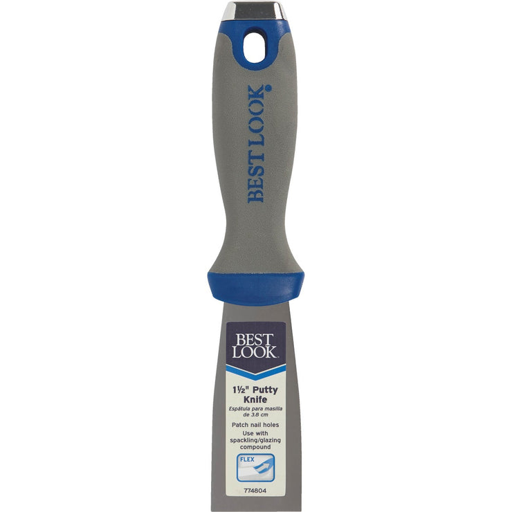 Best Look 1-1/2 In. Flex Ergo Putty Knife