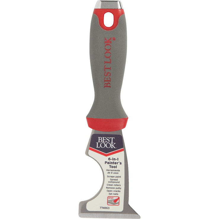 Best Look 6-In-1 Multi-Purpose Painter&